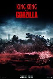 In a time when monsters walk the earth, humanity's fight for its future sets godzilla and kong on a collision course that will see the two most powerful forces of nature on the planet clash in a. Godzilla Vs Kong Event Cinemas