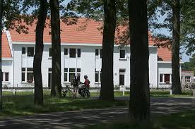 Koloniën van weldadigheid (agricultural pauper colonies) is part of the tentative list of belgium in order to qualify for inclusion in the world heritage list. Domein Kolonie 5 7 Wortel Kolonie Kempens Landschap
