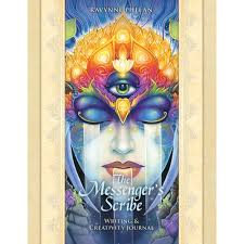 Messenger Oracle by Ravynne Phelan