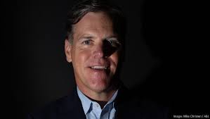 Heavy Hitters: Newmark's Patton Jones is