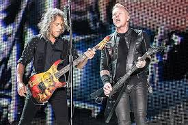 Metallicas S M2 Concert To Screen At 3 000 Theaters