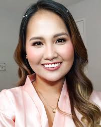 Our Beautiful Morena Bride Makeup by Yours truly Hair by Ariel Dacu  Photography by Blackbox Weddings . . . #wedding #bride #bridalmakeupartist  #bridalmakeup #weddingmakeupartist #weddingmakeup #makeup #makeuplook  #makeupartistsworldwide ...