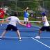 Fort WayneHosts Pickleball Tournament