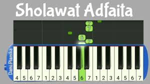 Sholawat qomarun lagu mp3 download from mp3 lagu mp3. Not Pianika Kisah Sang Rosul