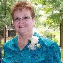 Agnes "Aggie" Hoffman Obituary