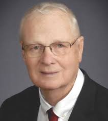 Obituary for Earl Frederick Wheeler