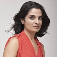 Andreia Dias Email & Phone Number