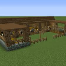 Etheracraft • 2 months ago. Stable Blueprints For Minecraft Houses Castles Towers And More Grabcraft
