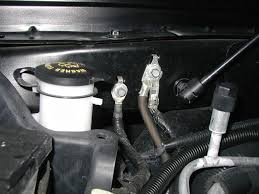It sounds like somewhere there is a wiring problem. Electrical Grounding Problem Located F150online Forums
