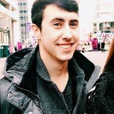 Nick Lucier's Instagram, Twitter & Facebook