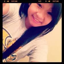 Tram Duong's Instagram, Twitter & Facebook