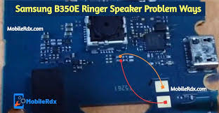 Samsung B350e Ringer Speaker Problem Ways Solution Samsung Mobile Tricks Solutions