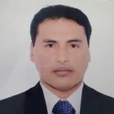 Jorge Alejandro Plata Palomino Email & Phone Number