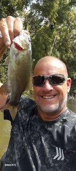 Kishwaukee river fishing report this weekend