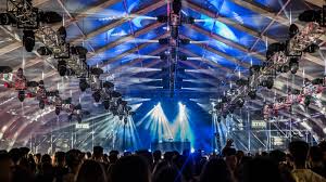 Publicat miercuri, 18 martie 2020 13:28. Electric Castle Festival 2022 Music Festival Wizard