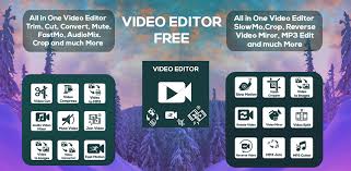Trim video first if you want. Video Editor Slow Motion Apk