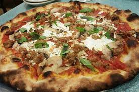 101 Best Pizzas In America For 2016 Good Pizza Eat Food