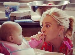 Love is such a small word for such a big idea.'