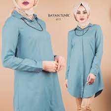 Pazarium Com Tr Adli Kullanicinin Tesettur Tunik Modelleri Panosundaki Pin Moda Moda Stilleri Triko