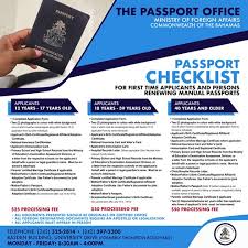 There are three types of passport distribution procedures for new applicants. Passport Campaign E Passport Security Features Government Notices