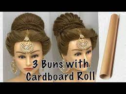 Tuto Coiffure Simple Belle Coiffure Facile A Faire Cheveux Long Mi Long Coiffure Pour Fille Dans Ce Tuto Coiffure J Hair Puff Party Hairstyles Hair Styles