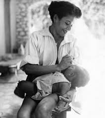 Born katherine mary dunham, june 22, 1909, in chicago, il; Future Intellectuals Albert And Katherine Dunham Integrating The Life Of The Mind The University Of Chicago Library