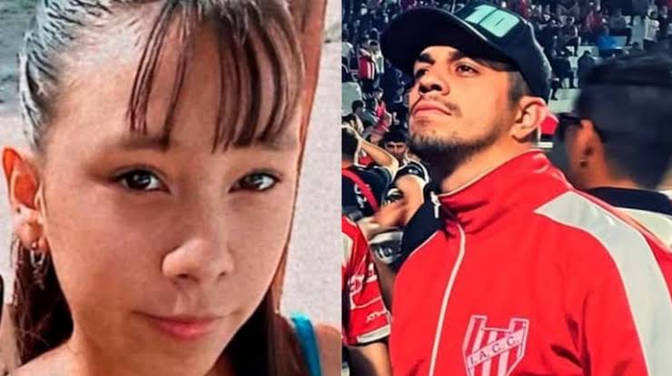 Femicidio de Agostina Vega: una por una, las pruebas que complican a  Claudio Barrelier | TN