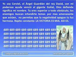 Cerviel Codigos Sagrados Agesta Codigos Sagrados Agesta