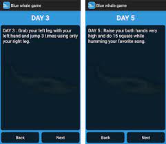 A space for sharing memories, life stories, milestones, to express condolences, and celebrate life of your loved ones Blue Whale Game Apk Download For Android Latest Version 1 0 Us Bluewhalegame Free