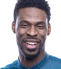 Distinguished Young Alumnus Award, Marlon Peterson (BA '15)