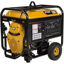 It also reviews the most reliable generators with their specifications. Cat Rp12000 E 12 000 Watt Electric Start Portable Generator 49 State 815683023884 Ebay Portable Generator Portable Inverter Generator Electric Generator