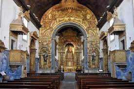 Setup your trip planning widget for best results, use the customized trip planning widget for igreja nossa senhora do carmo on your website.it has all. Igreja De Nossa Senhora Do Carmo Viseu Bewertungen Und Fotos Tripadvisor