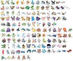 We did not find results for: Resources The Gba Style 64x64 Pokemon Sprite Resource The Pokecommunity Forums