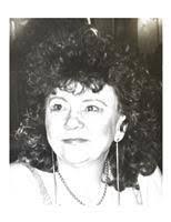 Jeanette Witte Obituary (1938