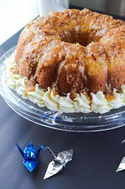 Pina Colada Rum Cake The Crumby Cupcake Rum Cake Recipe Rum Cake Boozy Desserts