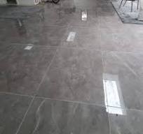 Royal Grey Polished Indoor Wall&Floor Porcelain Tile-800x800mm