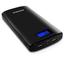 A wide variety of power bank 20000mah options are available to you, such as double usb, type c and usb/dc.you can also choose from dc, micro usb and whether power bank 20000mah is quick charge support, led display, or solar panel charge. Adata P20000d Power Bank 20 000 Mah Schwarz Powerbank Alza De