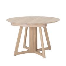 We did not find results for: Bloomingville Owen Dining Table Oak Natural Living And Co