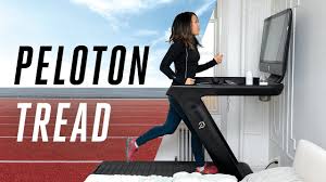 Release date, pricing, information, shipping information & cost, details and rumors about the lower cost / cheaper peloton treadmill version 2. I Hate Running But I Ran On The Peloton Tread Youtube