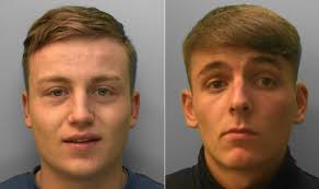 Kidnappers beat and torture man and pour bleach