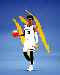 Ja morant couldn't lead no. Sneakers Nike Kyrie 4 90s The Decades Pack Of Temetrius Morant Account On The Instagram Of Jamorant Spotern