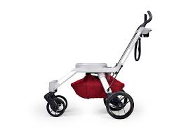 Amazon Com Orbit Baby Stroller Frame G2 Ruby Discontinued By Manufacturer Baby