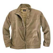 Men S Woolrich Elite Discreet Carry Jacket Tactical Gear Superstore Tacticalgear Com Twill Jacket Concealed Carry Jacket Jackets