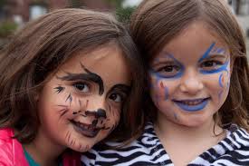 Bridgewater Autumn-Fest 2012!