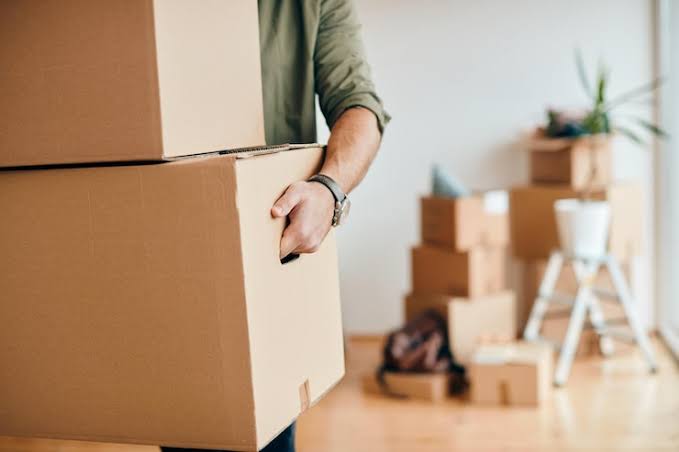 Office Relocation