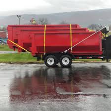 Dumpster Rentals by Nathan