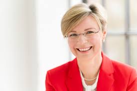 Mandy Best wird neue Geschäftsführerin der mecom und bildet Doppelspitze  mit ...