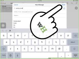 Most probably open up your photos and hit the share button and then choose email. 3 Ways To Attach Photos And Videos To Emails On An Iphone Or Ipad