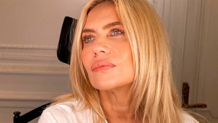La imagen de Nora Colosimo accidentada que preocupó a sus seguidores |  eltrece