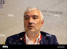 The general director hi-res stock photography and images